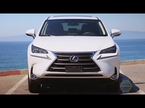 2016 Lexus NX - Review and Road Test - UCj9yUGuMVVdm2DqyvJPUeUQ