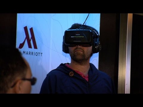 CNET News - Oculus Rift places users atop a 47-story skyscraper - UCOmcA3f_RrH6b9NmcNa4tdg