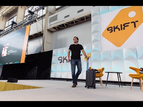 Bluesmart CEO at Skift Global Forum - UCJXw0BFh90eeJlg3YMLYd2Q