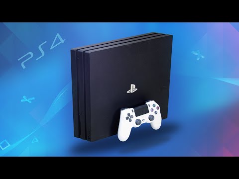 Should You Buy a PS4 in 2019? - UCXGgrKt94gR6lmN4aN3mYTg