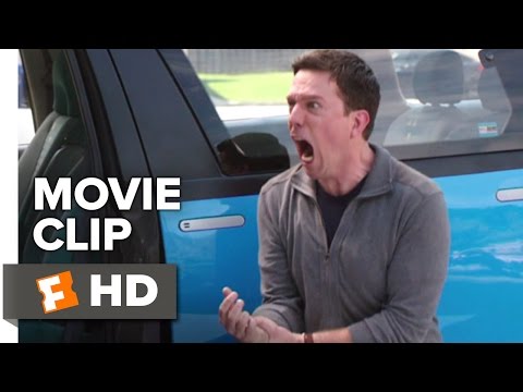 Vacation Movie CLIP - Meet the Prancer (2015) - Ed Helms, Leslie Mann Comedy HD - UCkR0GY0ue02aMyM-oxwgg9g