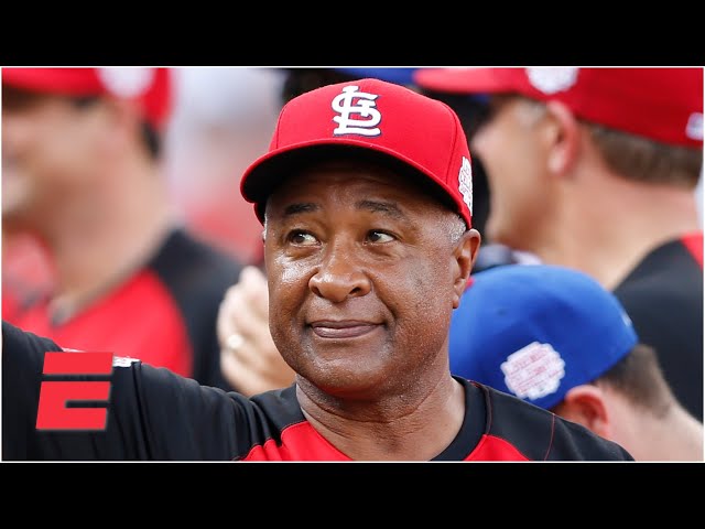 The Greatness of Ozzie Smith on the Baseball Field