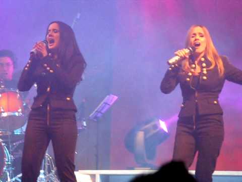 Paola & Chiara - Vola il tempo