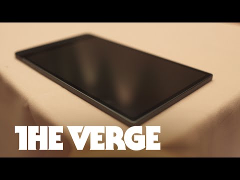 Hands-on with Dell's new Venue 8 7000 tablet — CES 2015 - UCddiUEpeqJcYeBxX1IVBKvQ