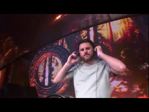 Tomorrowland Brasil 2016 | Solomun - UCsN8M73DMWa8SPp5o_0IAQQ