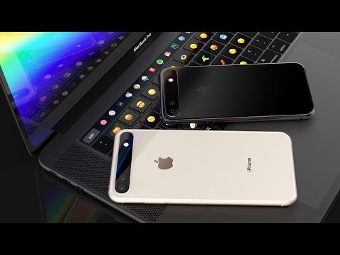 16-inch MacBook Pro! Face ID Gen 3 & iPhone 11 Perfect Design.. - UCj34AOIMl_k1fF7hcBkD_dw