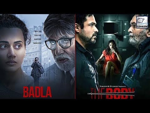 Video - Bollywood Analysis - 6 REMAKES In Bollywood In 2019 Nobody Asked For! #India