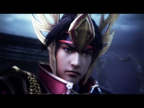 Toukiden: Kiwami - Steam Trailer - UCUnRn1f78foyP26XGkRfWsA