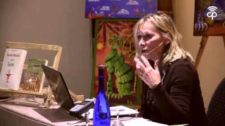Nice - Conférence Claire Séverac : La Guerre secrète contre les peuples - Partie 01