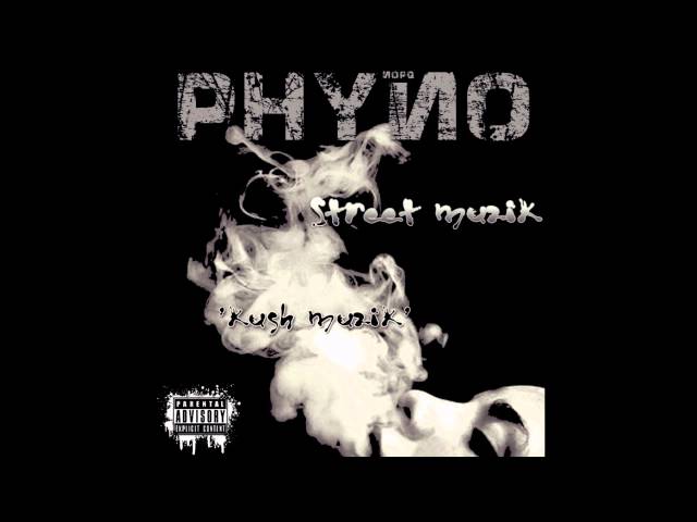 Phyno Kush: The Instrumental Music You Need to Download