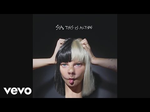 Sia - House On Fire (Audio) - UCmKdSrwf1e8coqAzUsrVHZw