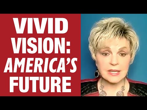 VIVID VISION: Future of U.S. & Cover-ups Exposed