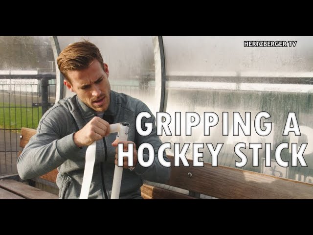 Hockey Grip Tape – The Must Have for Every Player