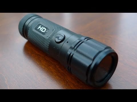 A Review of the ACT20 HD Action Camera - UC5I2hjZYiW9gZPVkvzM8_Cw
