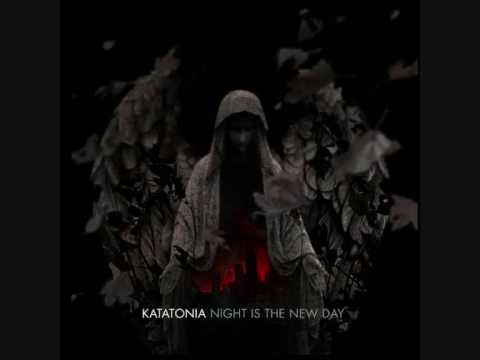 Katatonia - The Longest Year
