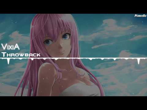 【Liquid Dubstep】 VixiA - Throwback (Original Mix) - UCYAlcxBuDE_b5RTgs6A2d_Q