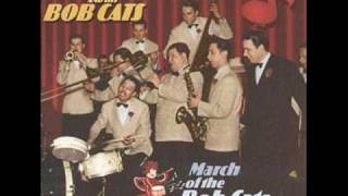 Bob Crosby - The Dixieland Band