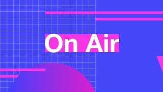 On Air – трейлер канала