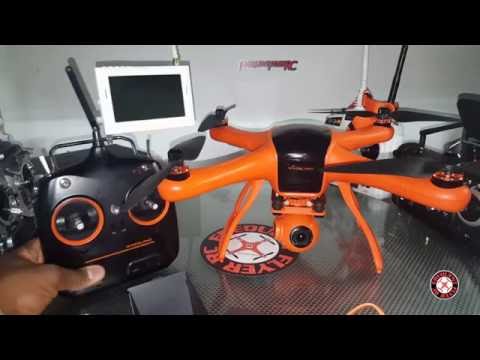 Wingsland Scarlet Minivet Quick Review Courtesy of DBPower - UCNUx9bQyEI0k6CQpo4TaNAw