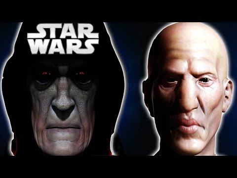 Darth Plagueis is Alive Theory - Star Wars Explained - UC8CbFnDTYkiVweaz8y9wd_Q