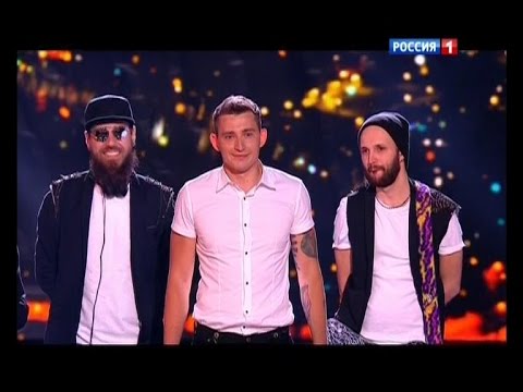 Главная сцена - группа "The Коля" 27.02.2015 - UCSknTVlmCCKk4GKfVzJ81Lg