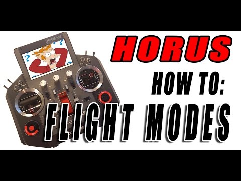 Frsky Horus: How to add flightmode switches in FrOS - UCdA5BpQaZQ1QUBUKlBnoxnA