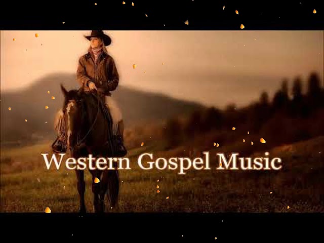Western Gospel Music You Can Find on YouTube