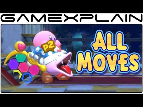 Kirby Star Allies - All Dream Friends' Moves & Combinations + A Special Change (2.0 Update) - UCfAPTv1LgeEWevG8X_6PUOQ