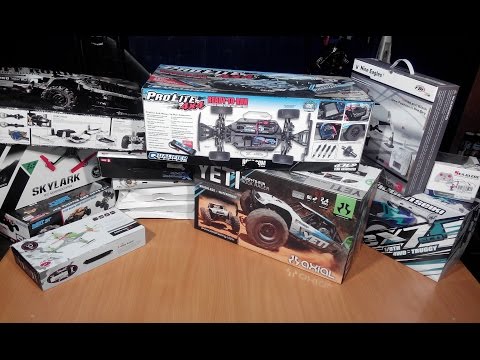 RC Buyer, обзоры, планы на начало 2015 - UCvsV75oPdrYFH7fj-6Mk2wg