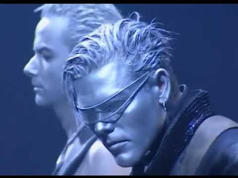 RAMMSTEIN-SPIEL MIT MIR (PHILIPSHALLE DÜSSELDORF 1997) 2023 MIX