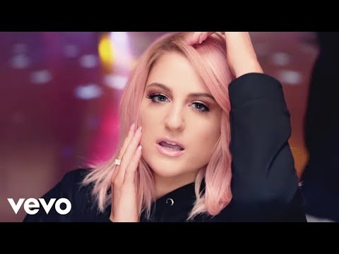 MEGHAN TRAINOR - LET YOU BE RIGHT - UCf3cbfAXgPFL6OywH7JwOzA