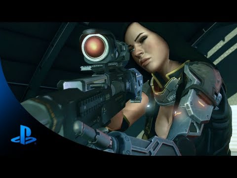 Blacklight Retribution E3 Trailer | E3 2013 - UC-2Y8dQb0S6DtpxNgAKoJKA