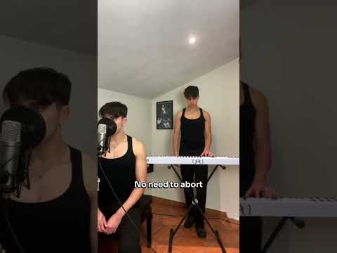 Peter Schilling - Major tom #majortom #peterschilling #80smusic #cover