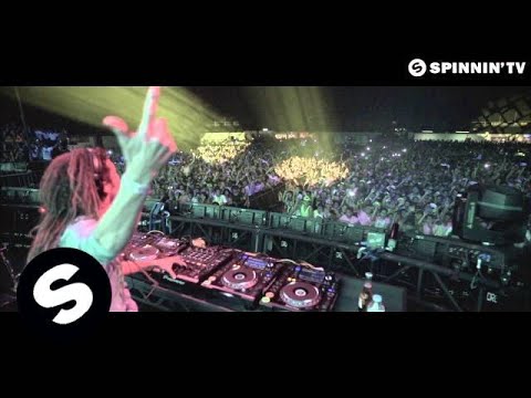 Henry Fong & D.O.D - Bust Dem (OUT NOW) - UCpDJl2EmP7Oh90Vylx0dZtA