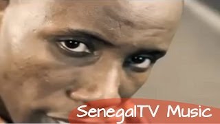 X-Press - Anna Taaru Senegal ? (clip officiel)