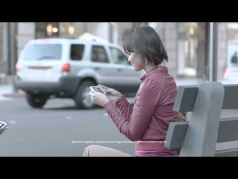 Samsung "The Next Big Thing" ad parodies an iPhone line - UCddiUEpeqJcYeBxX1IVBKvQ