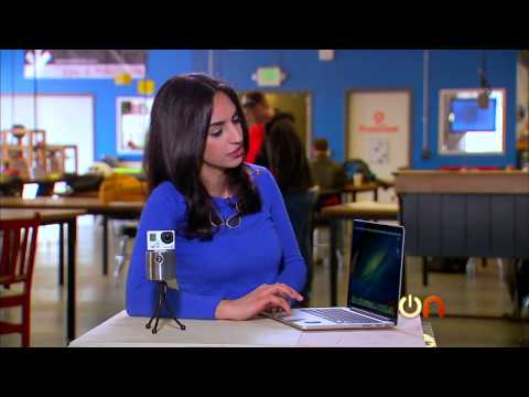 Always On - GoPro goes 360 - UCOmcA3f_RrH6b9NmcNa4tdg