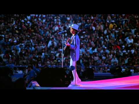 Rolling Stones - Waiting On A Friend LIVE Tempe, Arizona '81