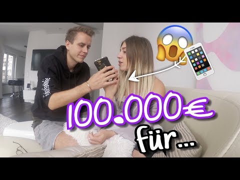 Vater von Zuschauer bietet uns 100.000 € für ...  - UCHfdTAyg5t4mb1G-3rJ6QsQ