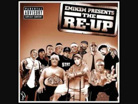 Eminem - Eminem - We're Back
