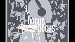 Hocus Pocus - Feel Good feat. C2C