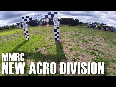 MMRC FPV Acro Test Division - ImpulseRC 6" Alien - UCOT48Yf56XBpT5WitpnFVrQ