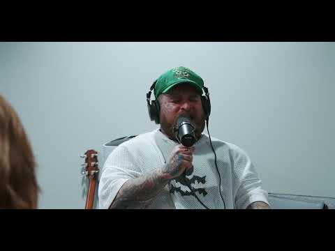 Teddy Swims - Bad Dreams (Live - Green Room Sessions)