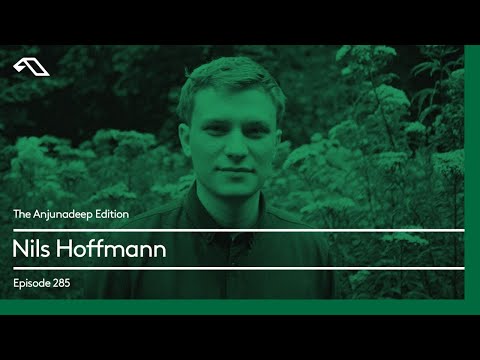 The Anjunadeep Edition 285 with Nils Hoffmann - UCbDgBFAketcO26wz-pR6OKA