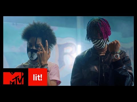 Ayo & Teo on Atlanta’s Dance Scene | LIT! | Exclusive Digital Pilot | MTV - UCxAICW_LdkfFYwTqTHHE0vg
