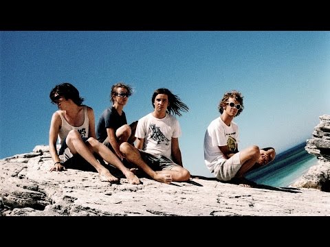 Tame Impala - Nothing That Has Happened So Far Has Been Anything We Could Control (Lyrics)
