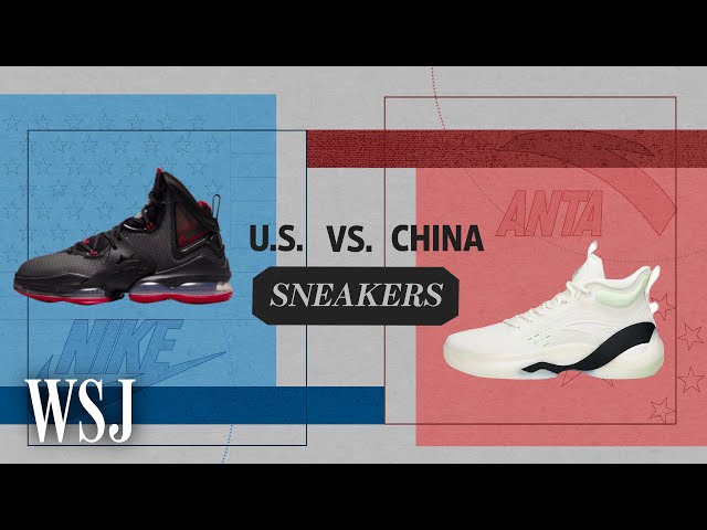 Chinese Basketball Shoes: The Pros and Cons