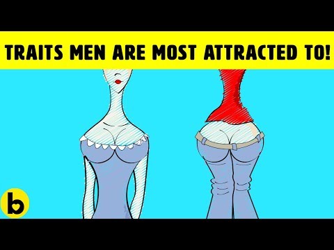 8 Physical Traits In Women That Men Are Most Attracted To - UCT9CHbGeQlJvl3HAZok_DMA