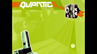 Quantic - The 5th Exotic [HD] [Full album]