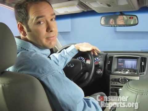 Infiniti G37 Review from Consumer Reports - UCOClvgLYa7g75eIaTdwj_vg